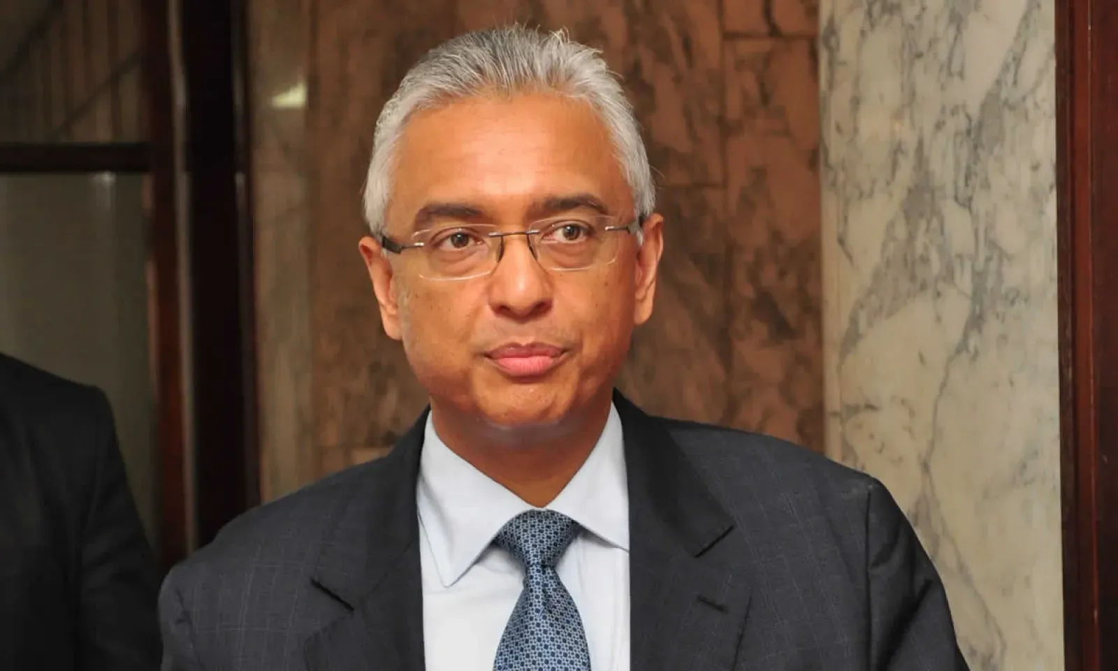 Pravind Jugnauth