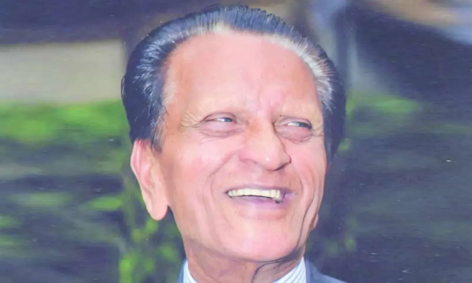 Moonindra Nath Varma.