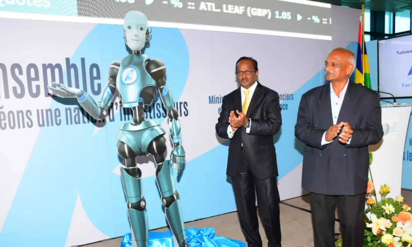 Épargne : campagne nationale sur la diversification d’investissement 