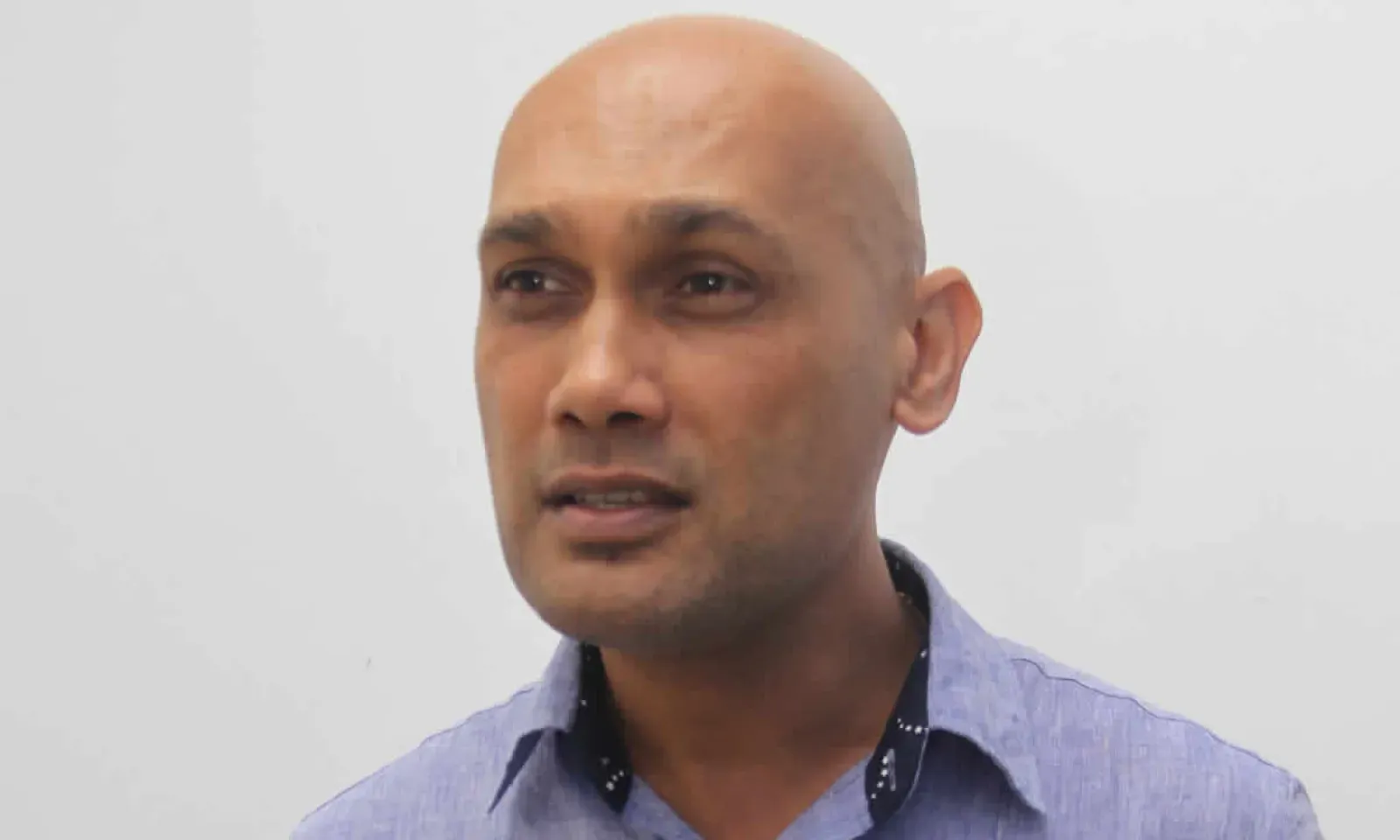 Kailesh Jagutpal