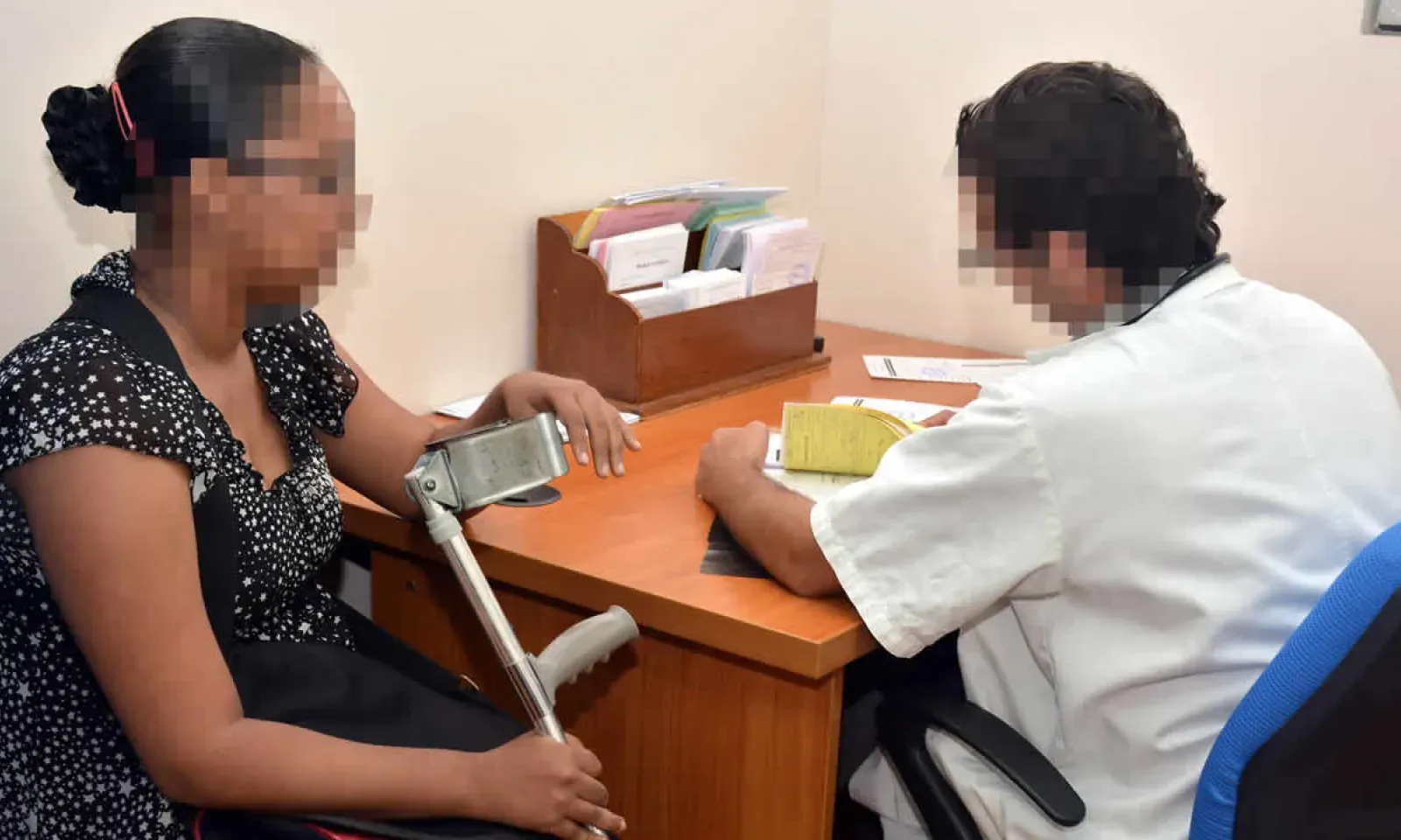 Hôpitaux du service public