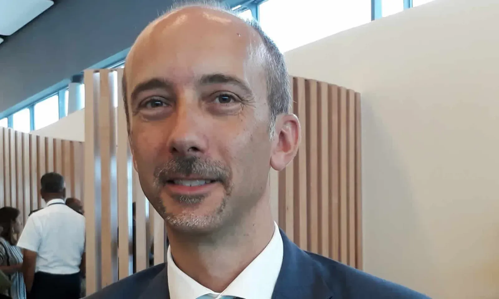 Jean-Philippe Percheron 