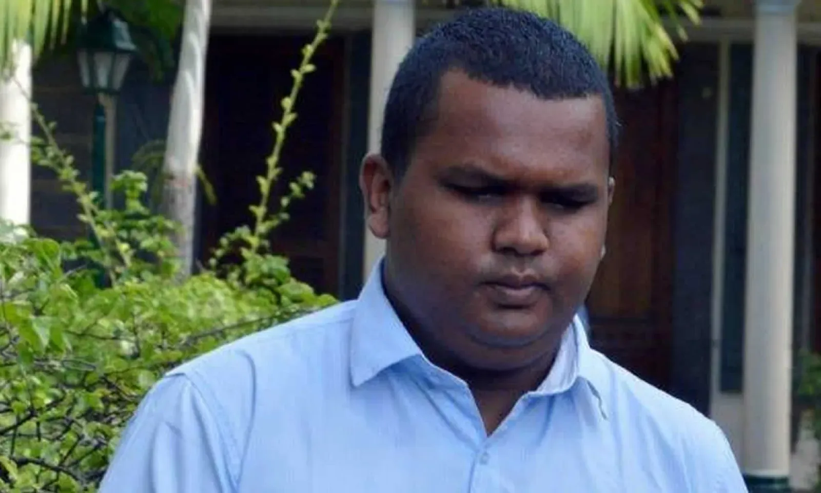 Jean Brandon Christie Cangy