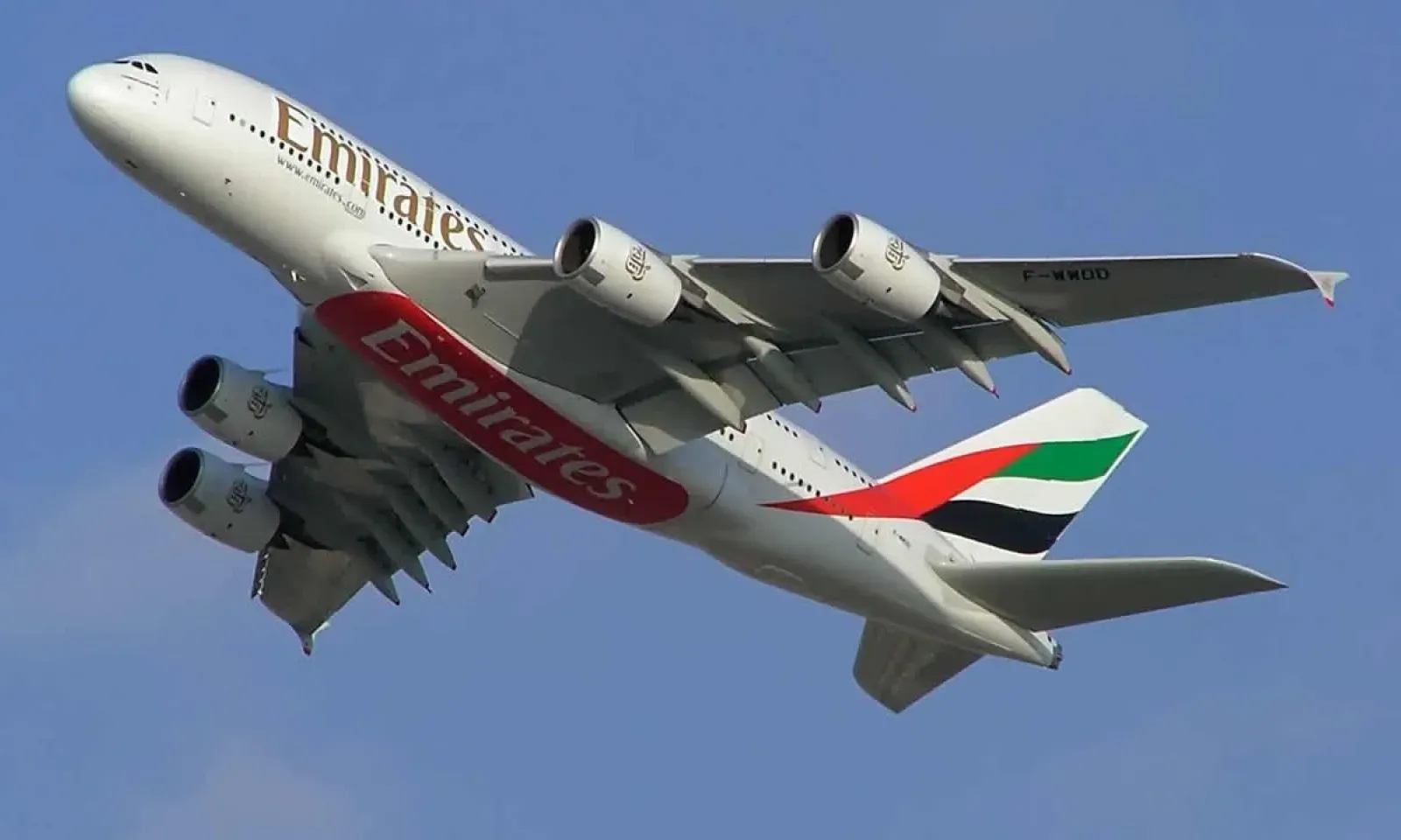 Emirates