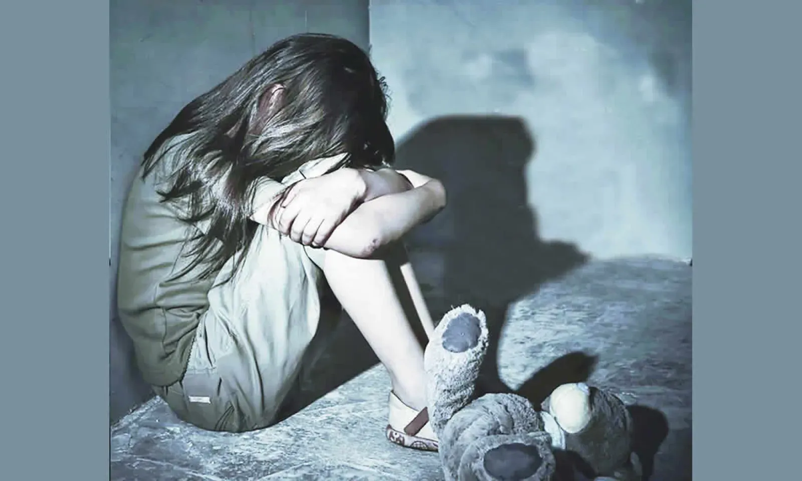 Maltraitance envers les enfants