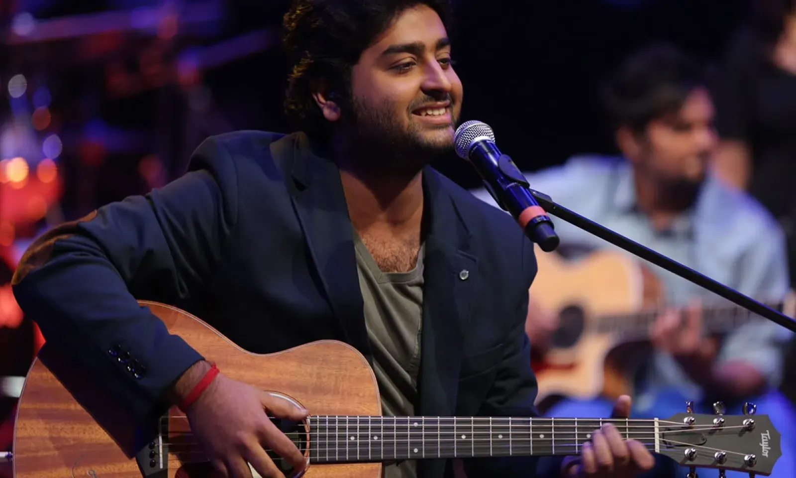 Arijit Singh
