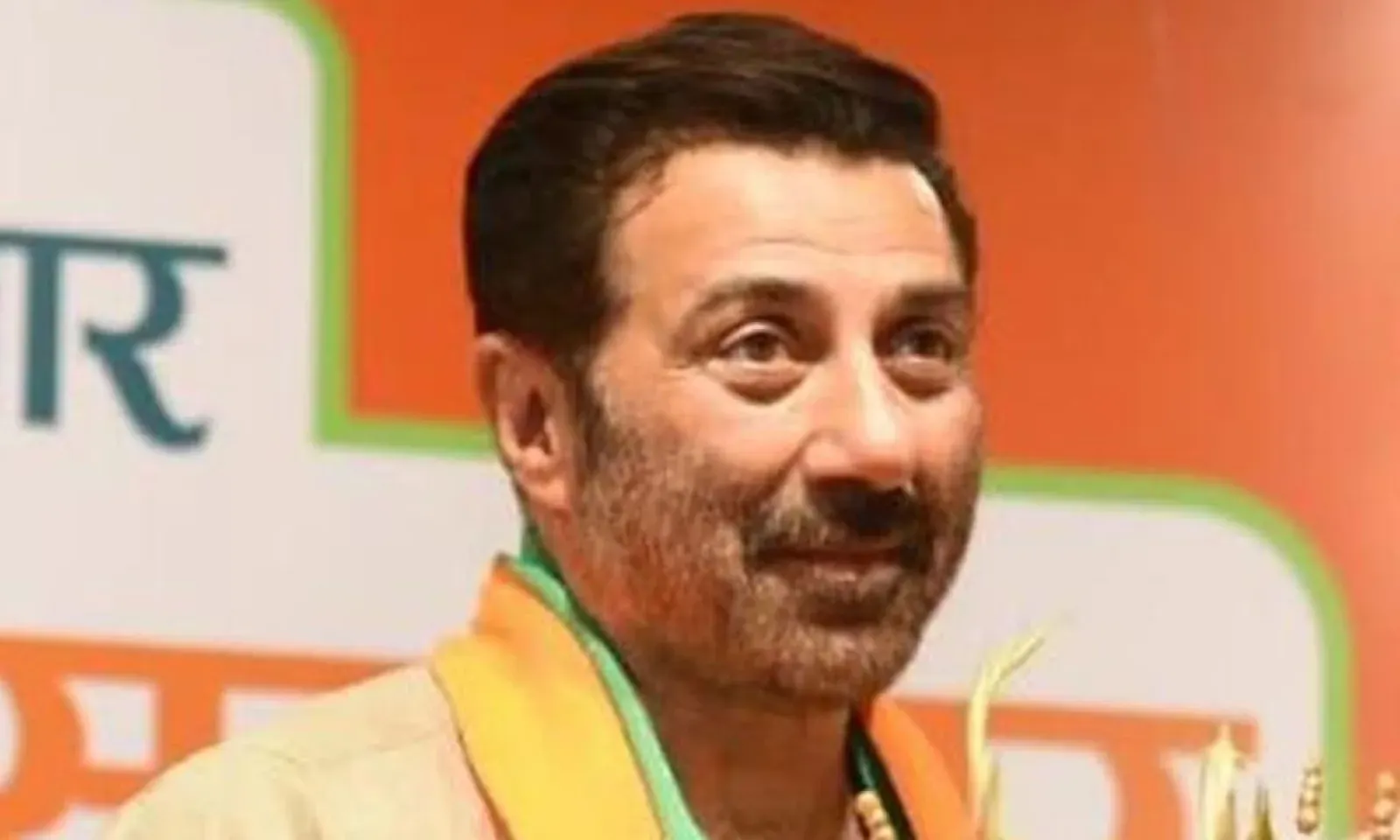 Sunny Deol