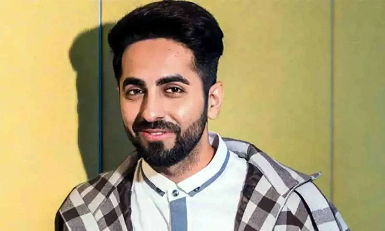 Ayushmann Khurrana