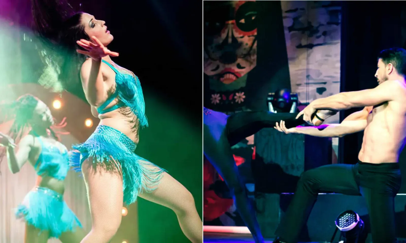 The Barnyard Theatre