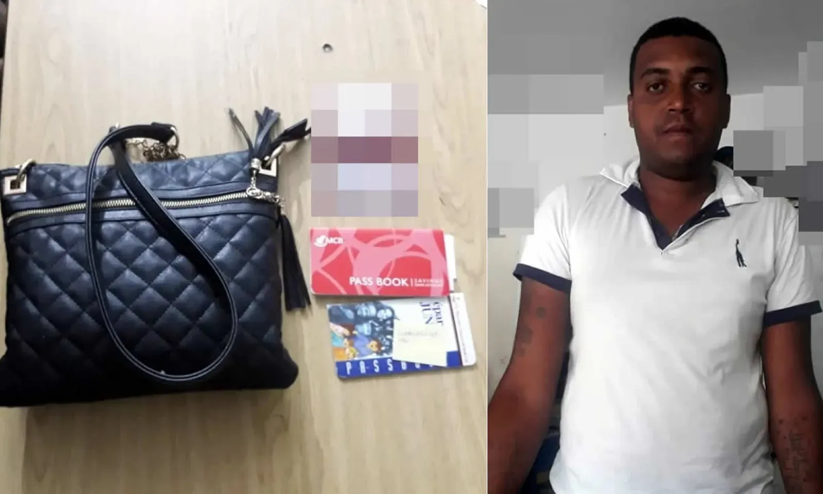 Jean Luicel Ste Marie