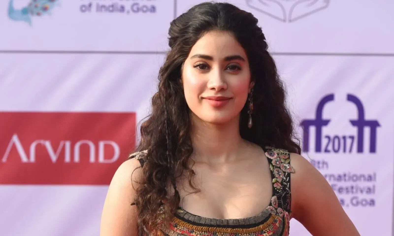 Janhvi Kapoor