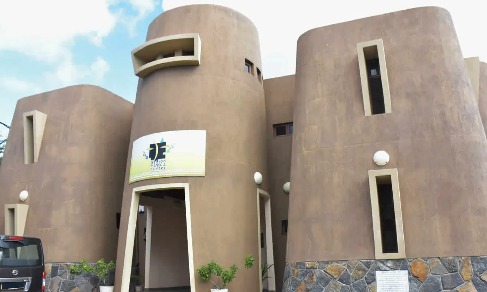 Centre Nelson Mandela