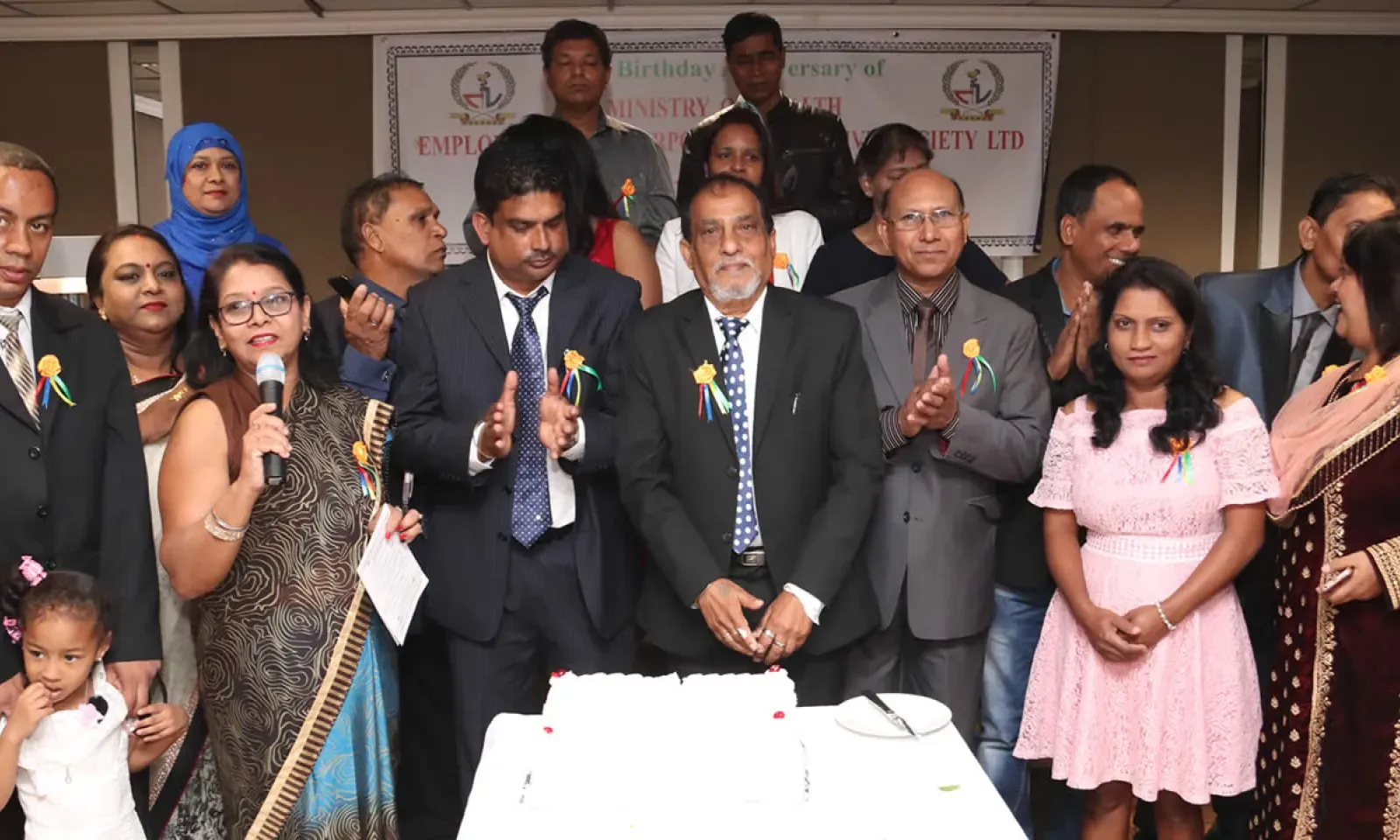 Département d’oncologie de l’hôpital Victoria