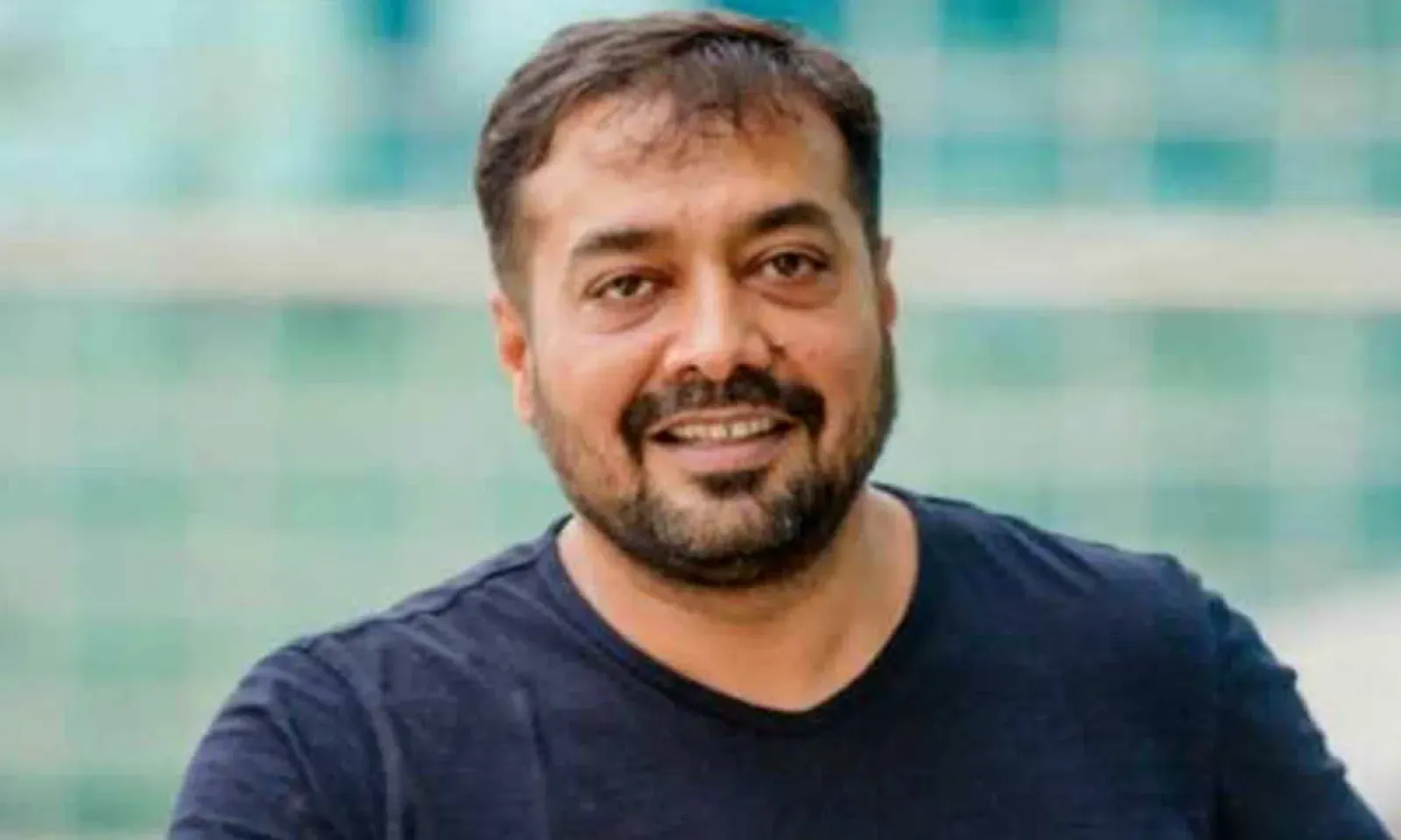 Anurag Kashyap