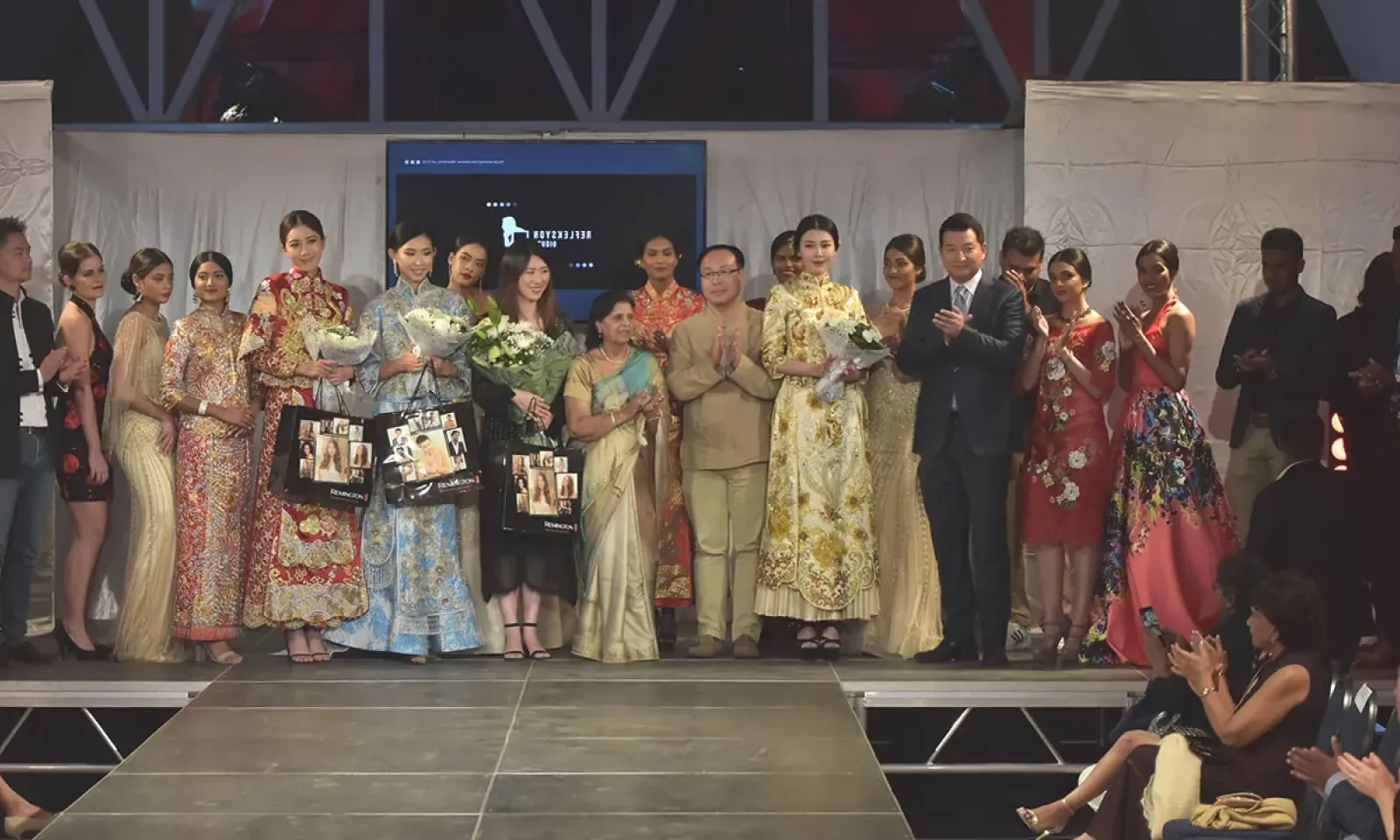 Shanghai Fashion Night