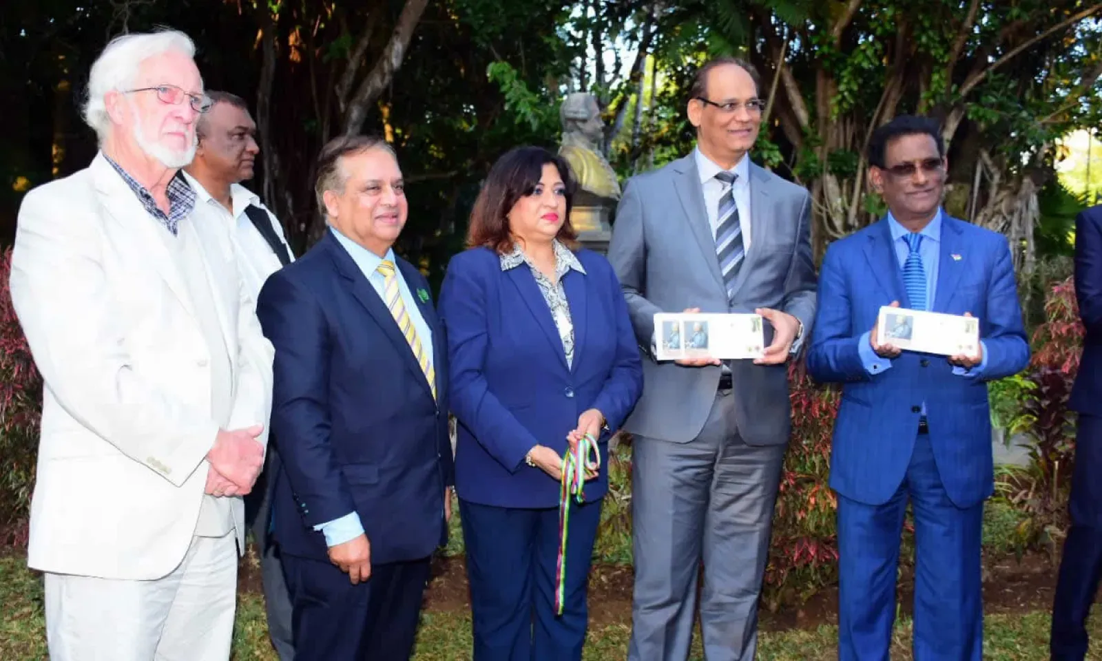 300 ans de Pierre Poivre