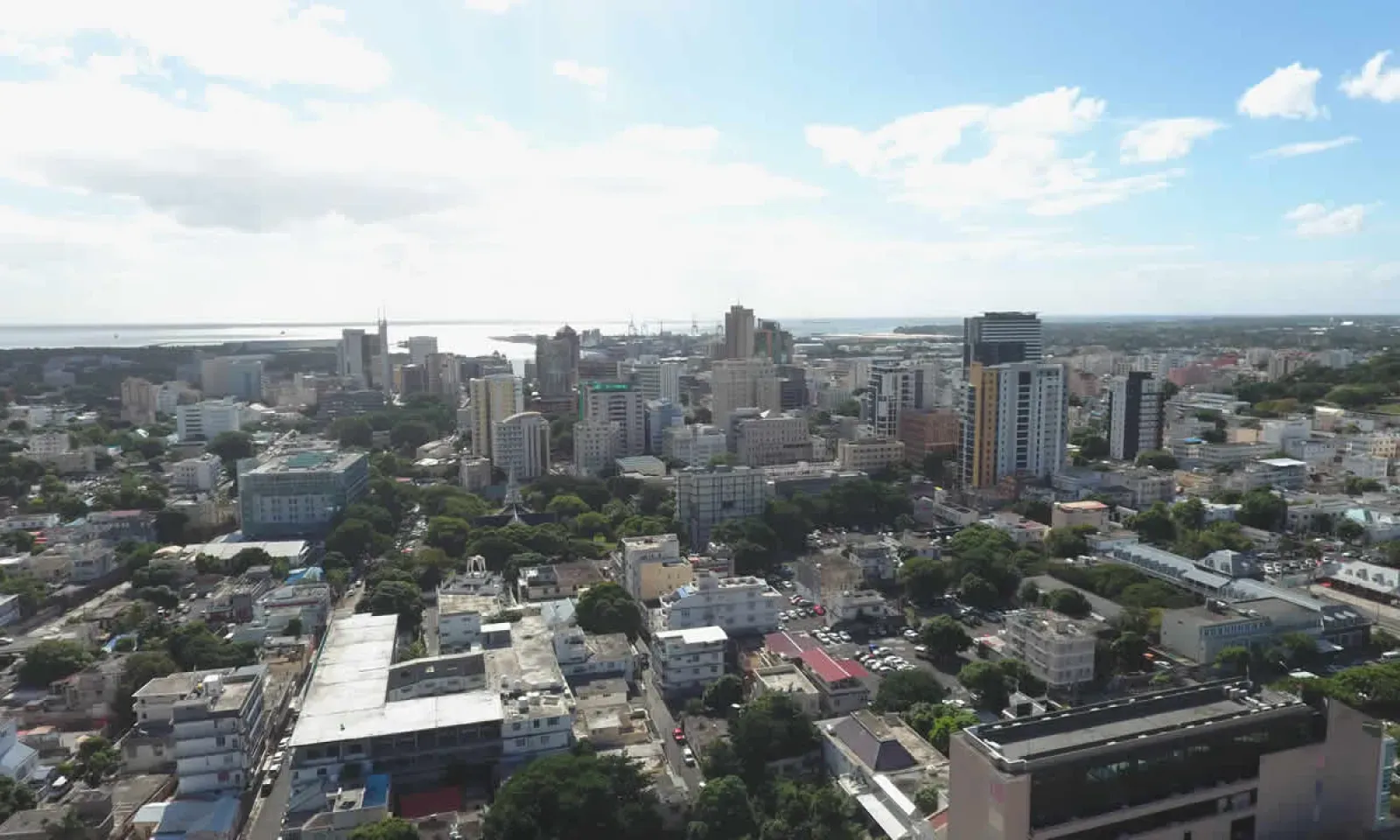 Port Louis