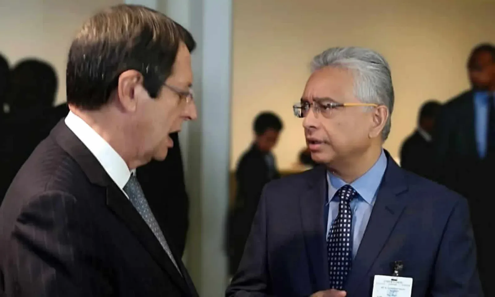 Pravind Jugnauth 