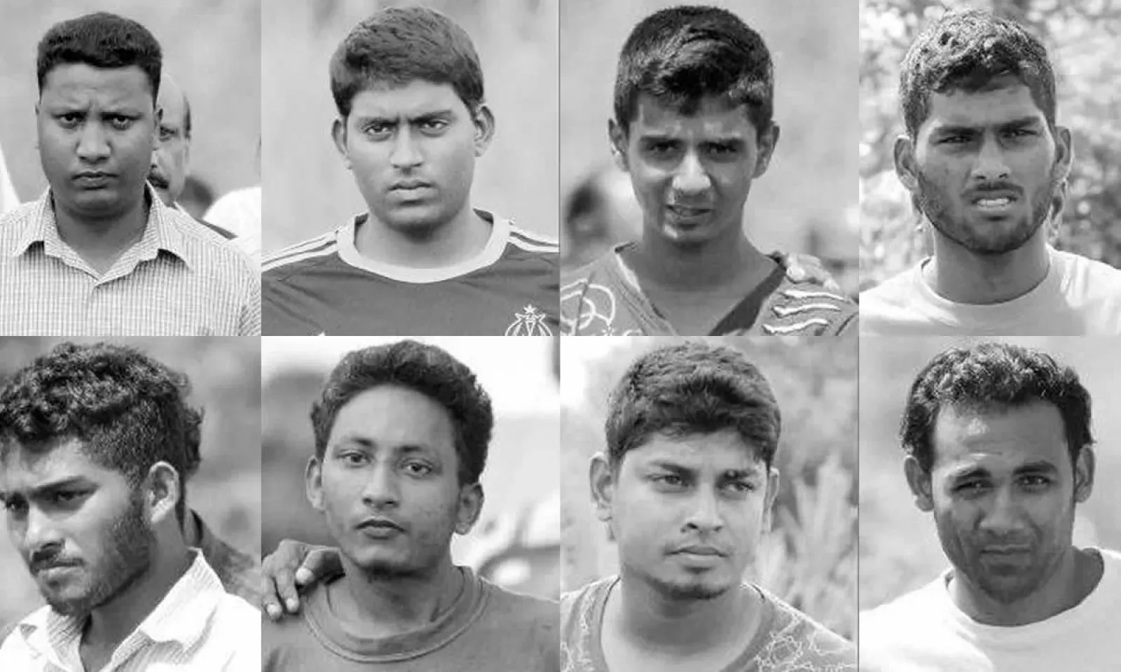 Lynchage de Vishal Doorga en 2013