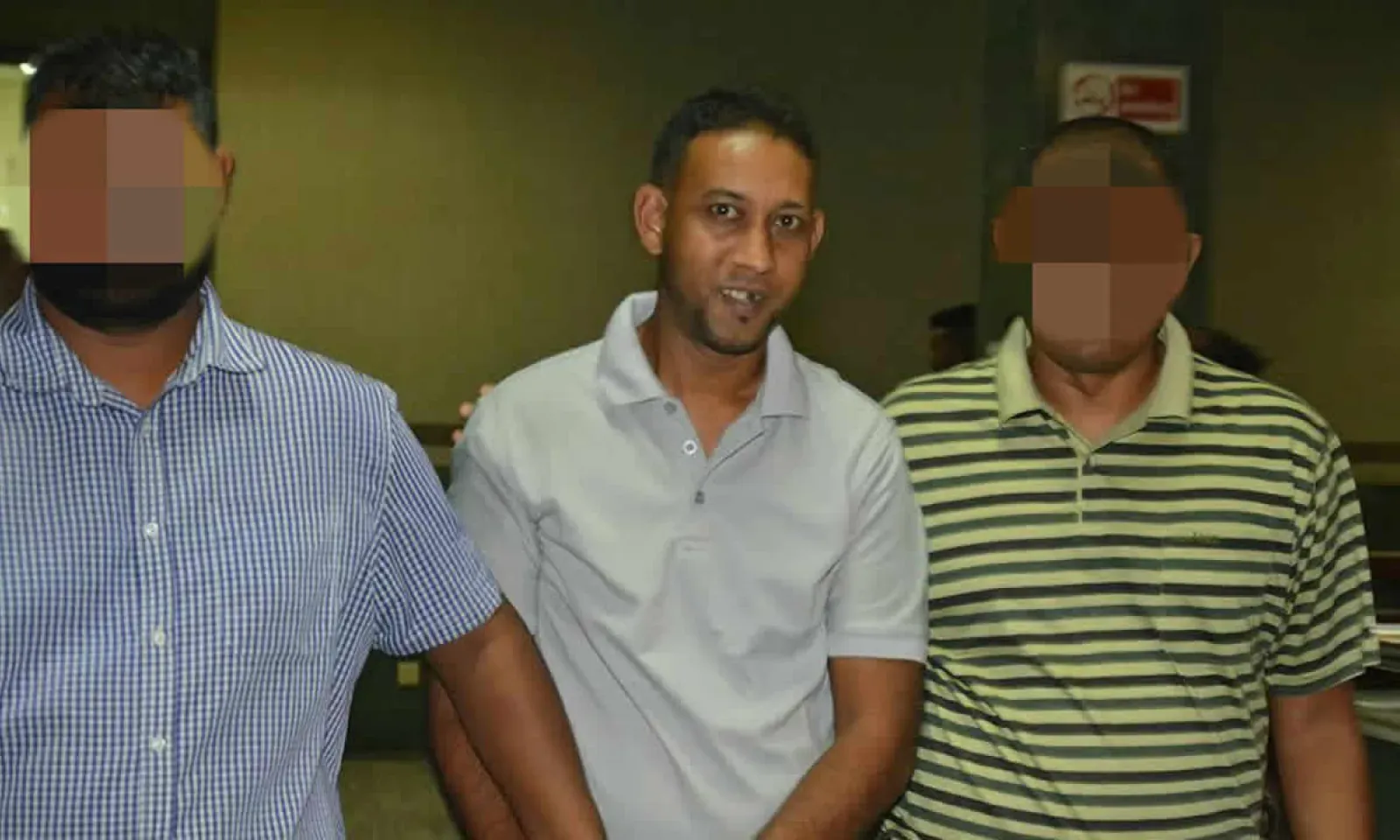 Parwez Fatehmamode alias Lepap