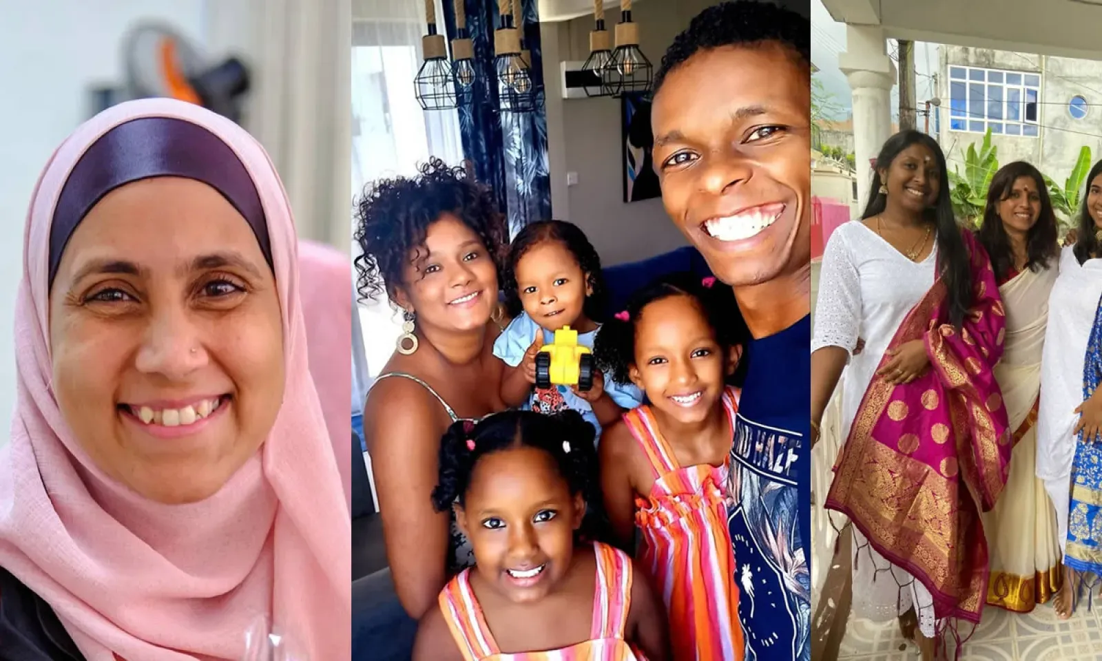 Jour de congé forcé : des moments en famille au menu