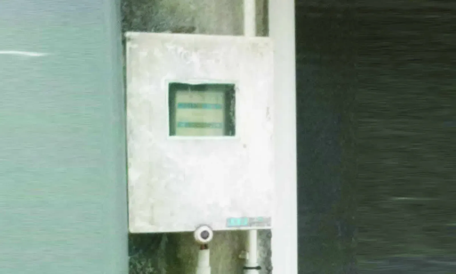 compteur electricite