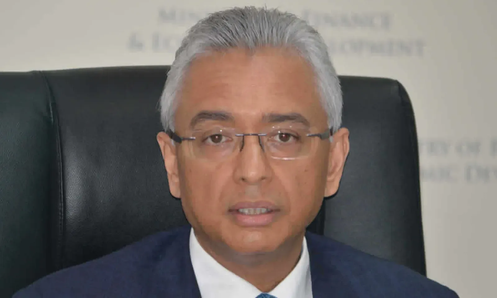 Pravind Jugnauth