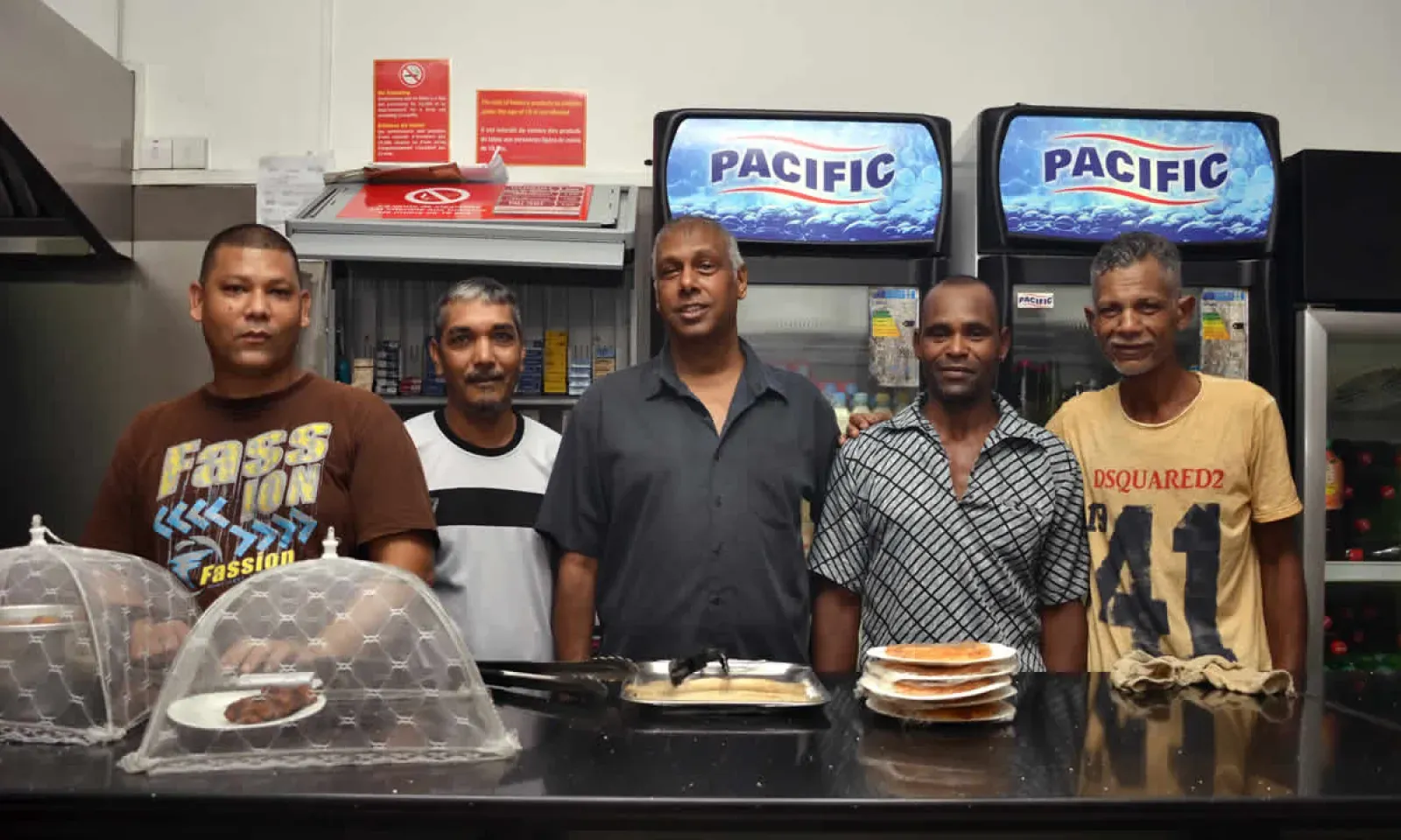 Nasser Sheik Ibrahim