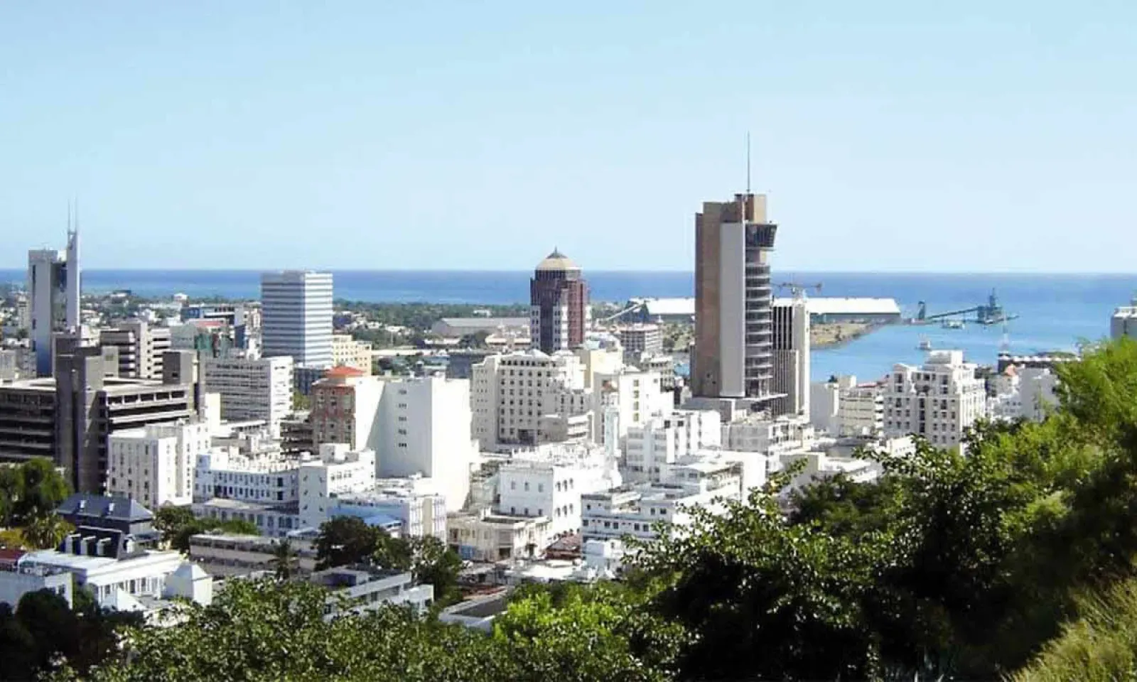 Port Louis