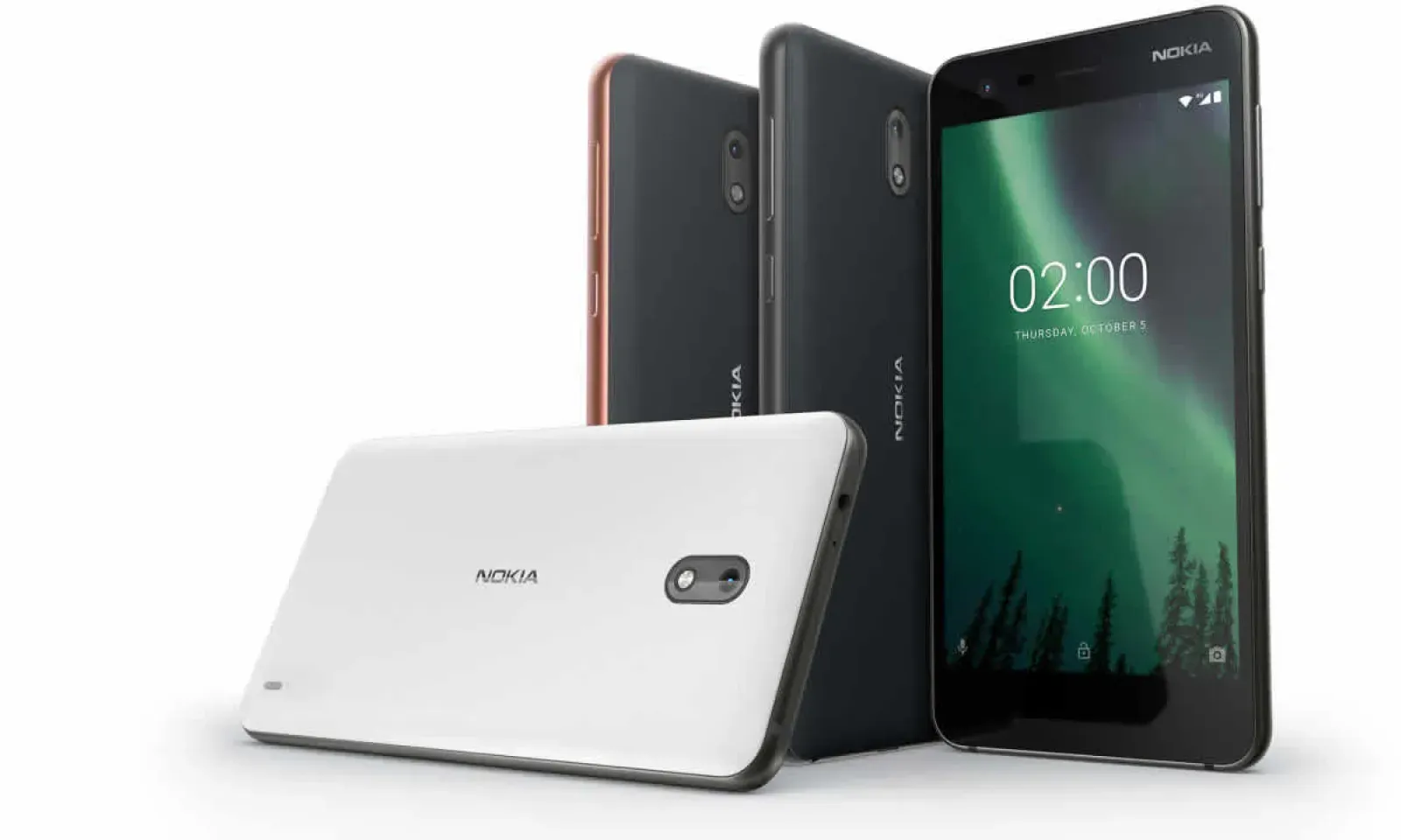 Nokia 2