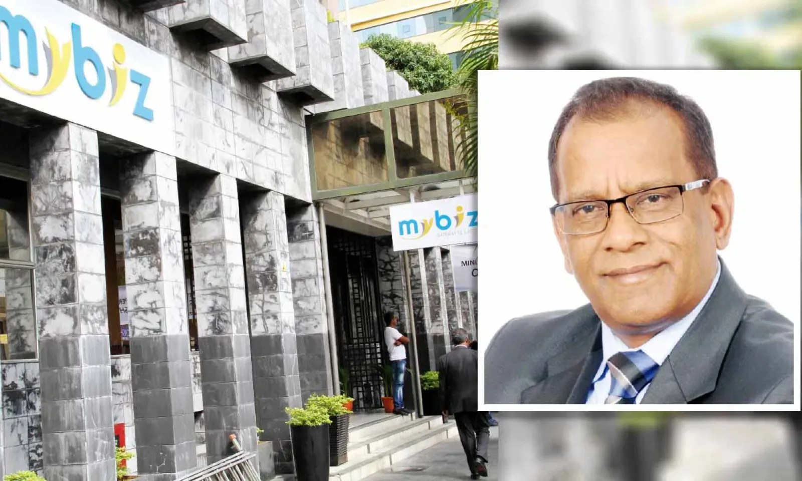 Minister Sunil Bholah: “SMEDA is the Achilles heel of the SME sector”