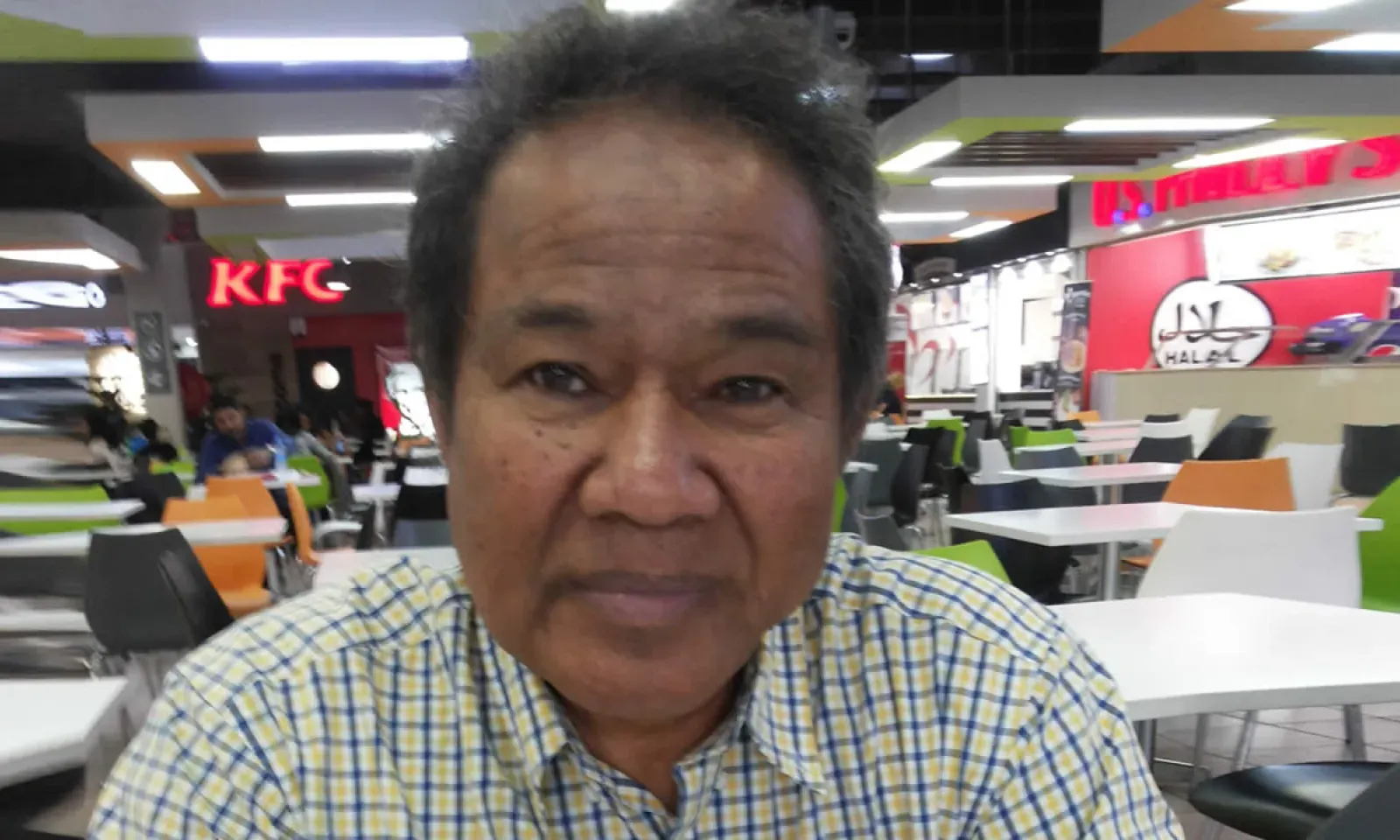 Andriatsira Rakotoarisao