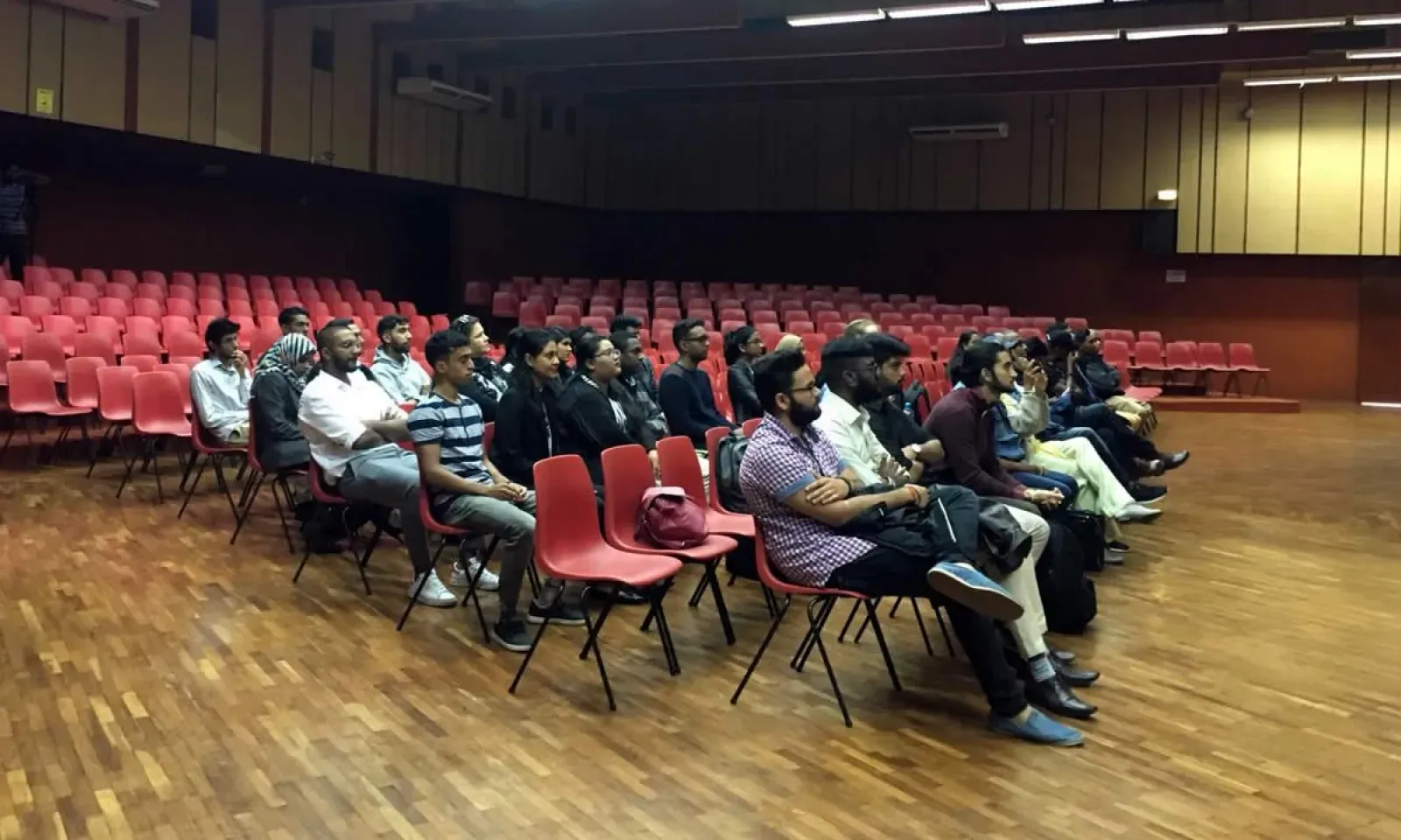 Journée mondiale contre le trafic de drogues