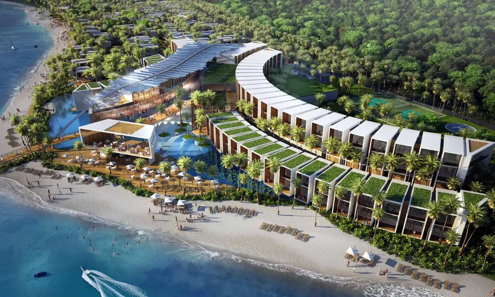 hôtel à Pomponette