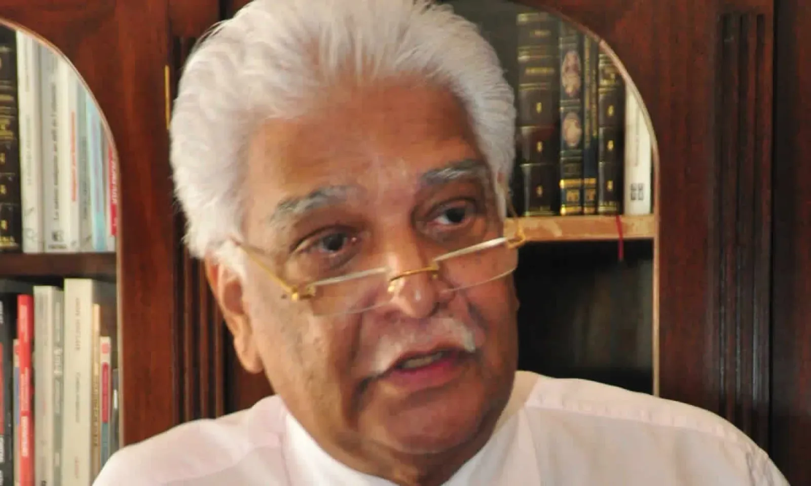 Jean-Claude de L’Estrac