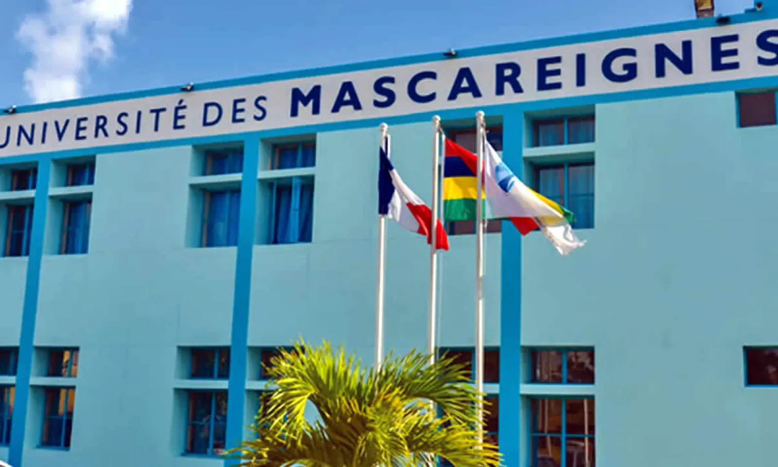 L’université des Mascareignes