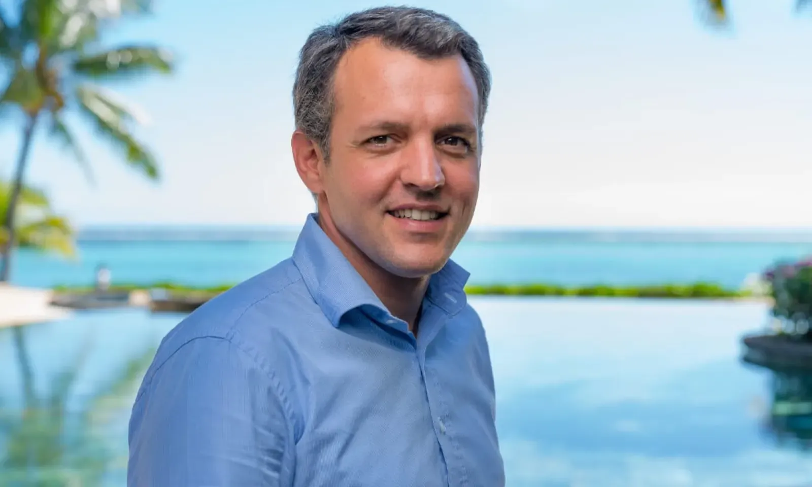 Jérémie de Fombelle 