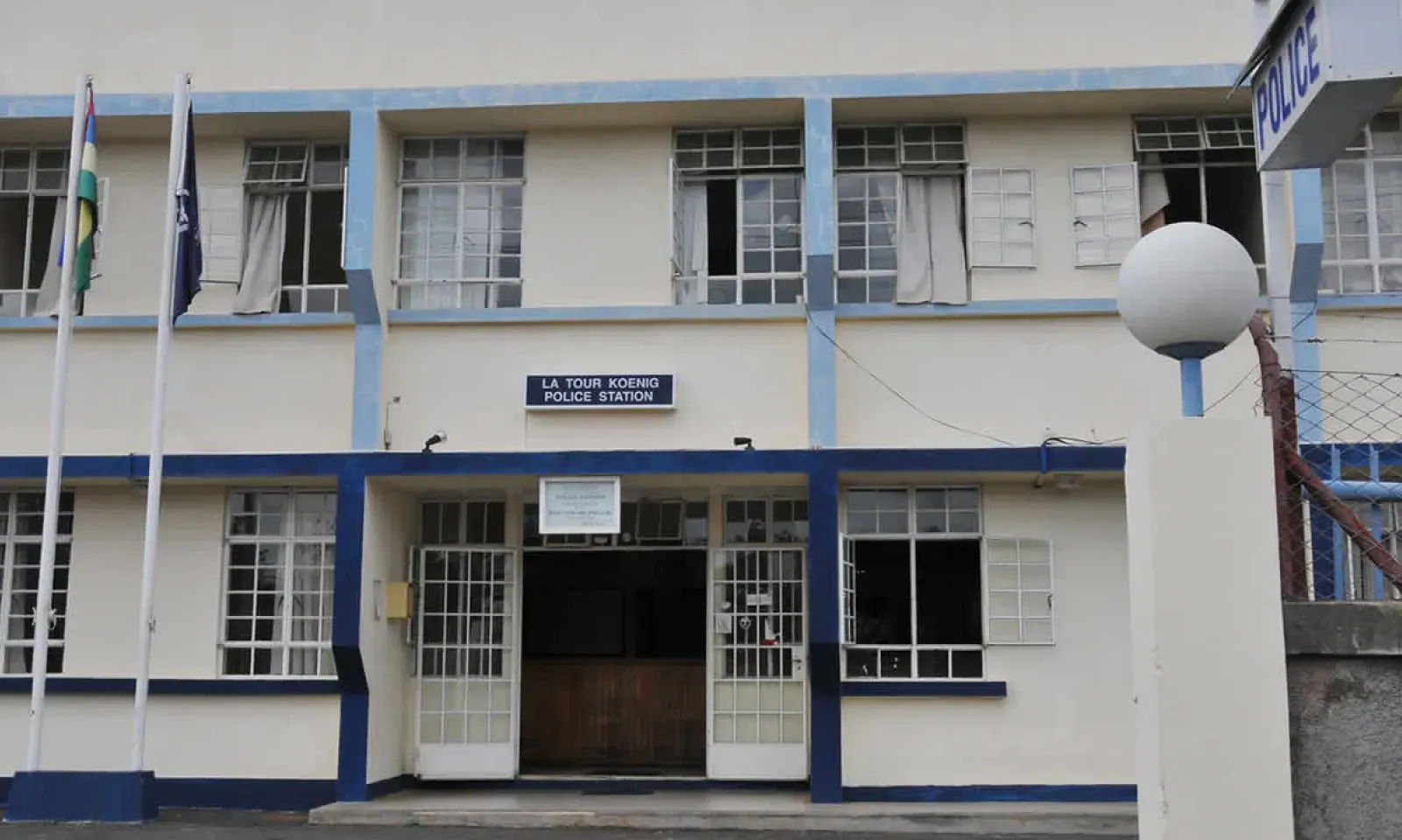 A La Tour-Koenig : Une femme accusée d’avoir agressé son ex-mari à coups de barre de fer 