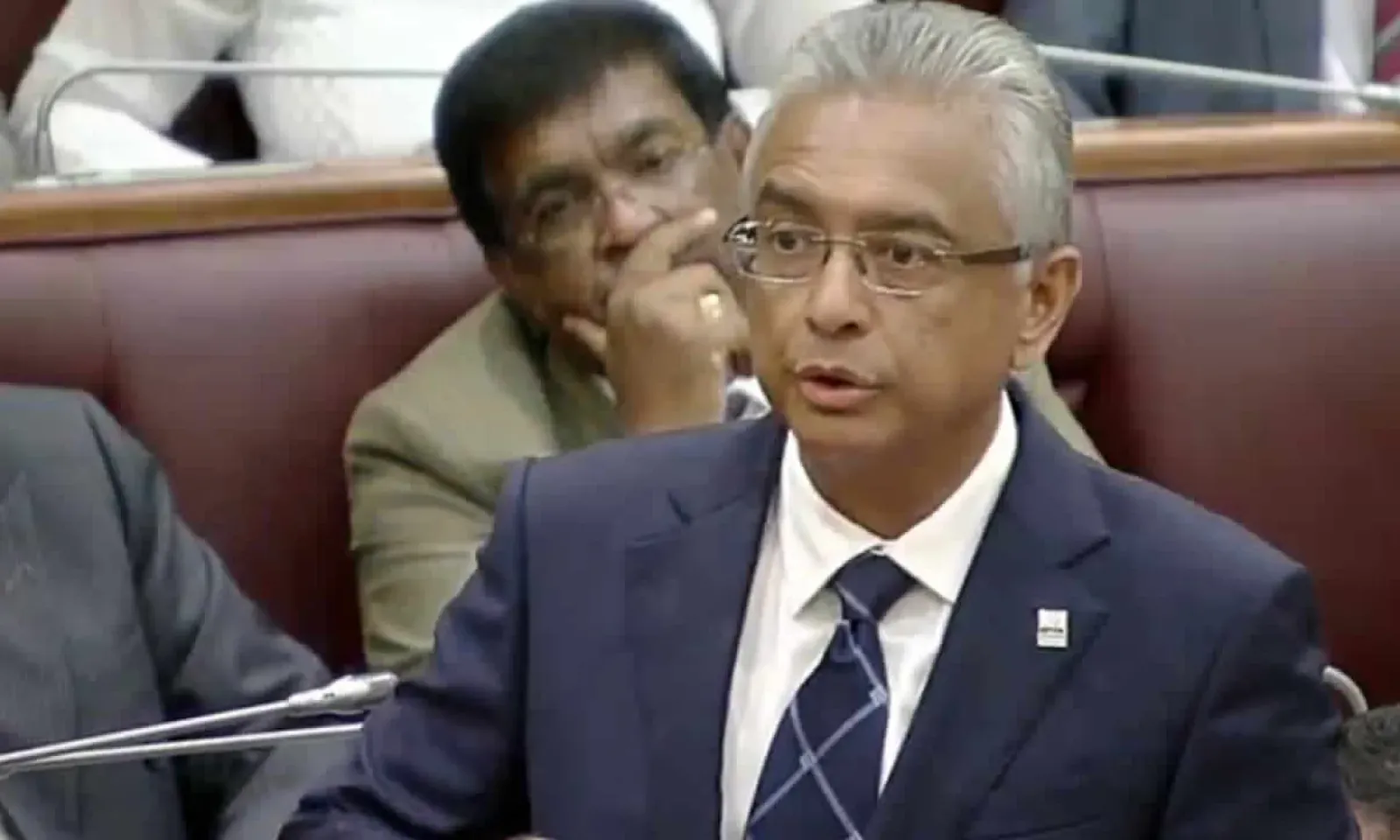 Pravind Jugnauth