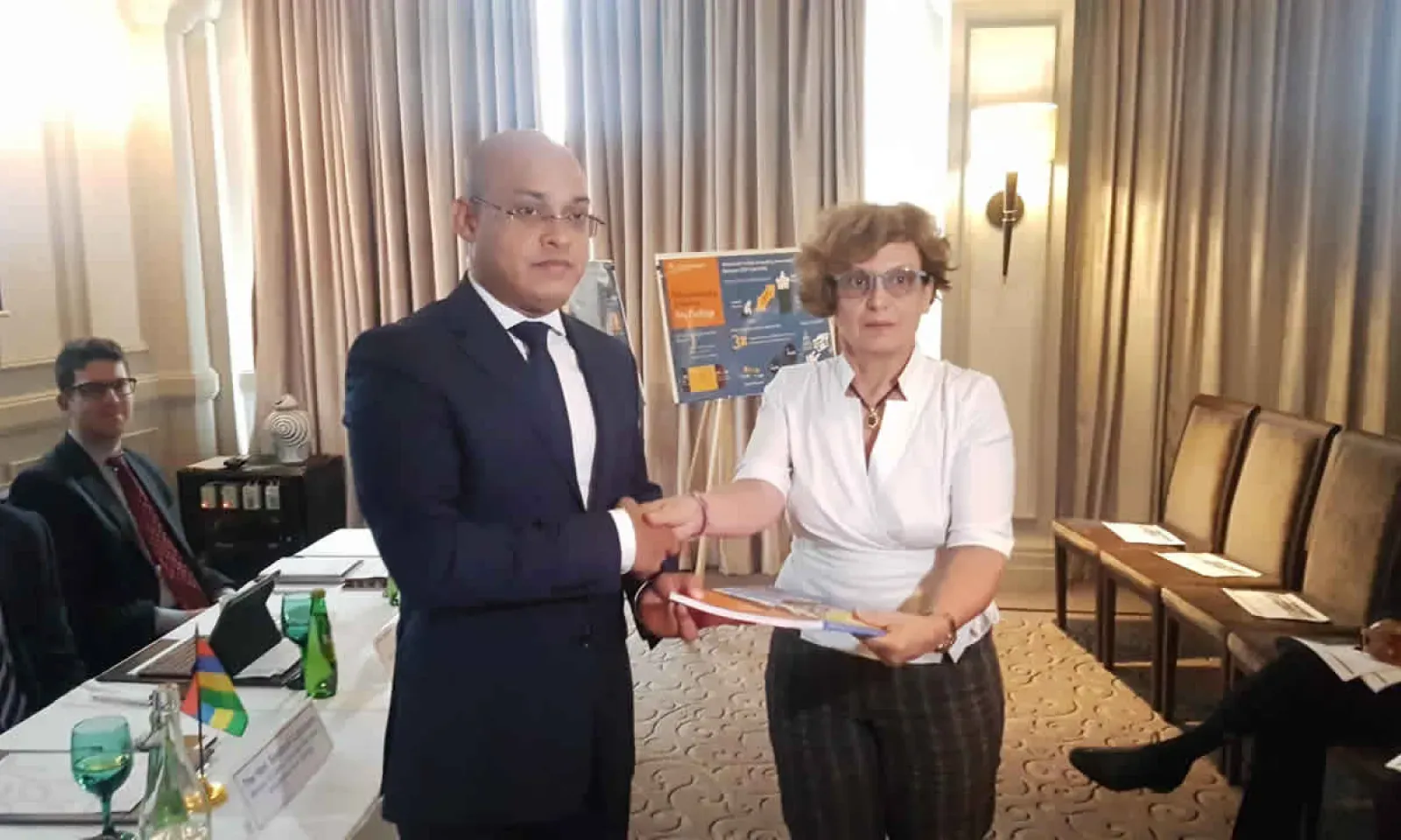 Rapport de la Banque Mondiale