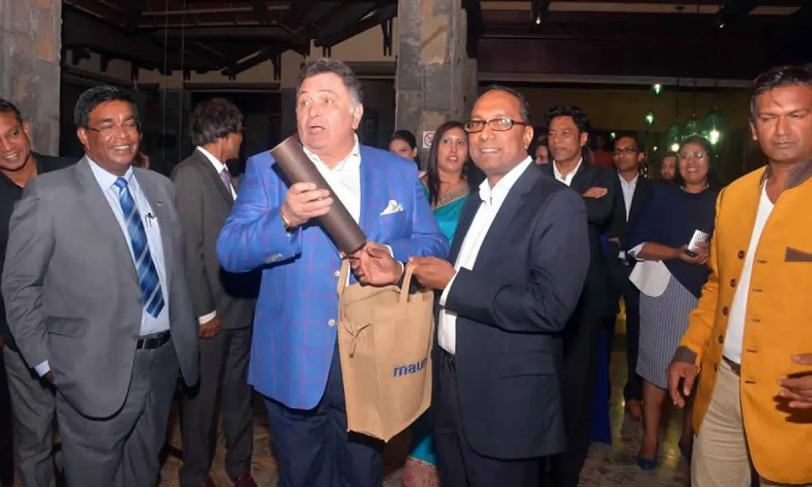 Industrie cinématographique