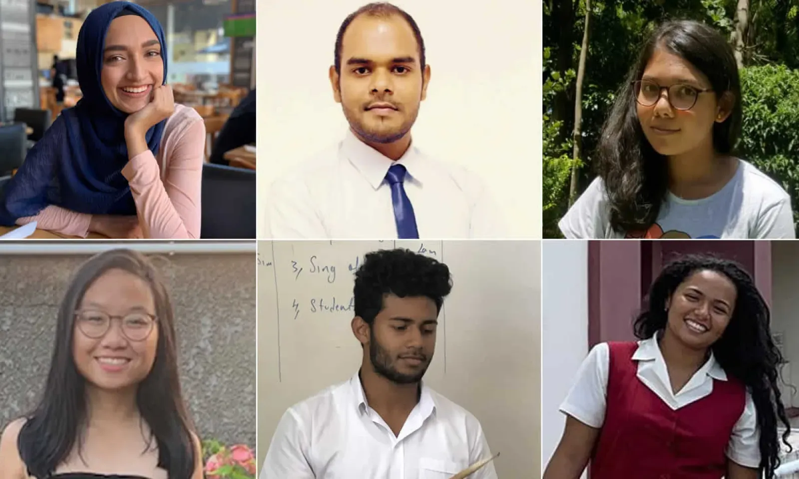 Pan-African Youth Leadership Program