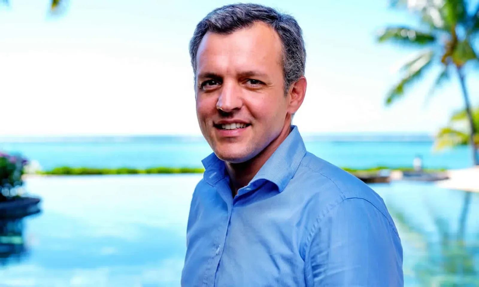 Jérémie de Fombelle