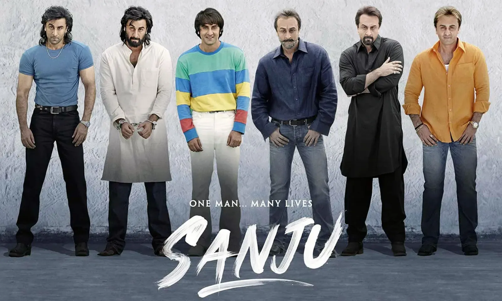 Sanju