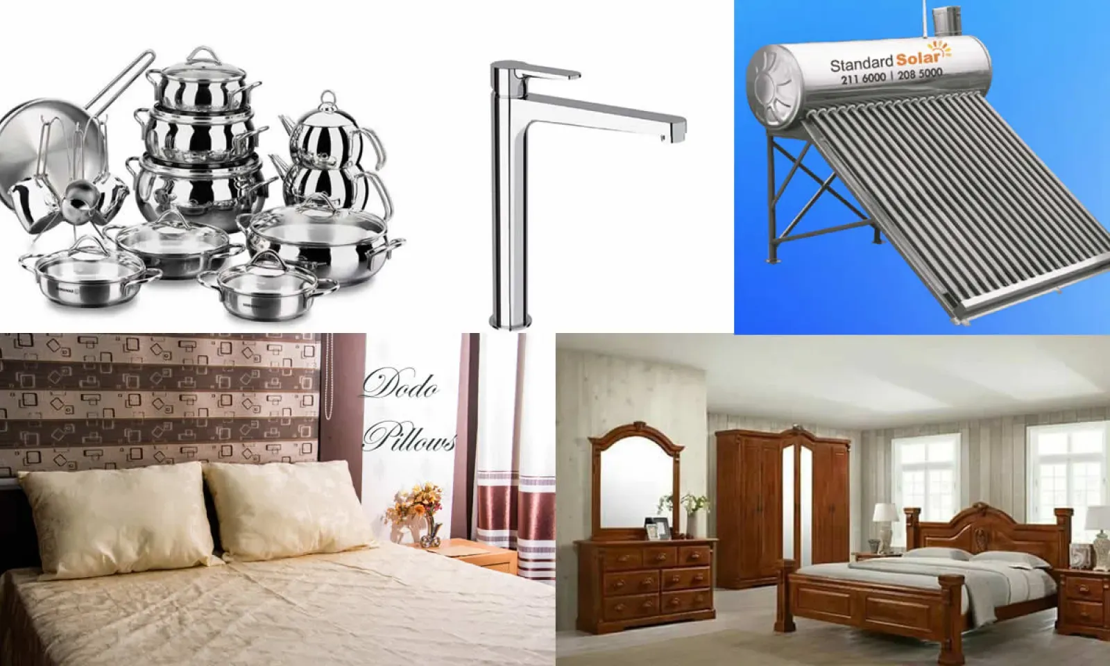 Salon du Déstockage