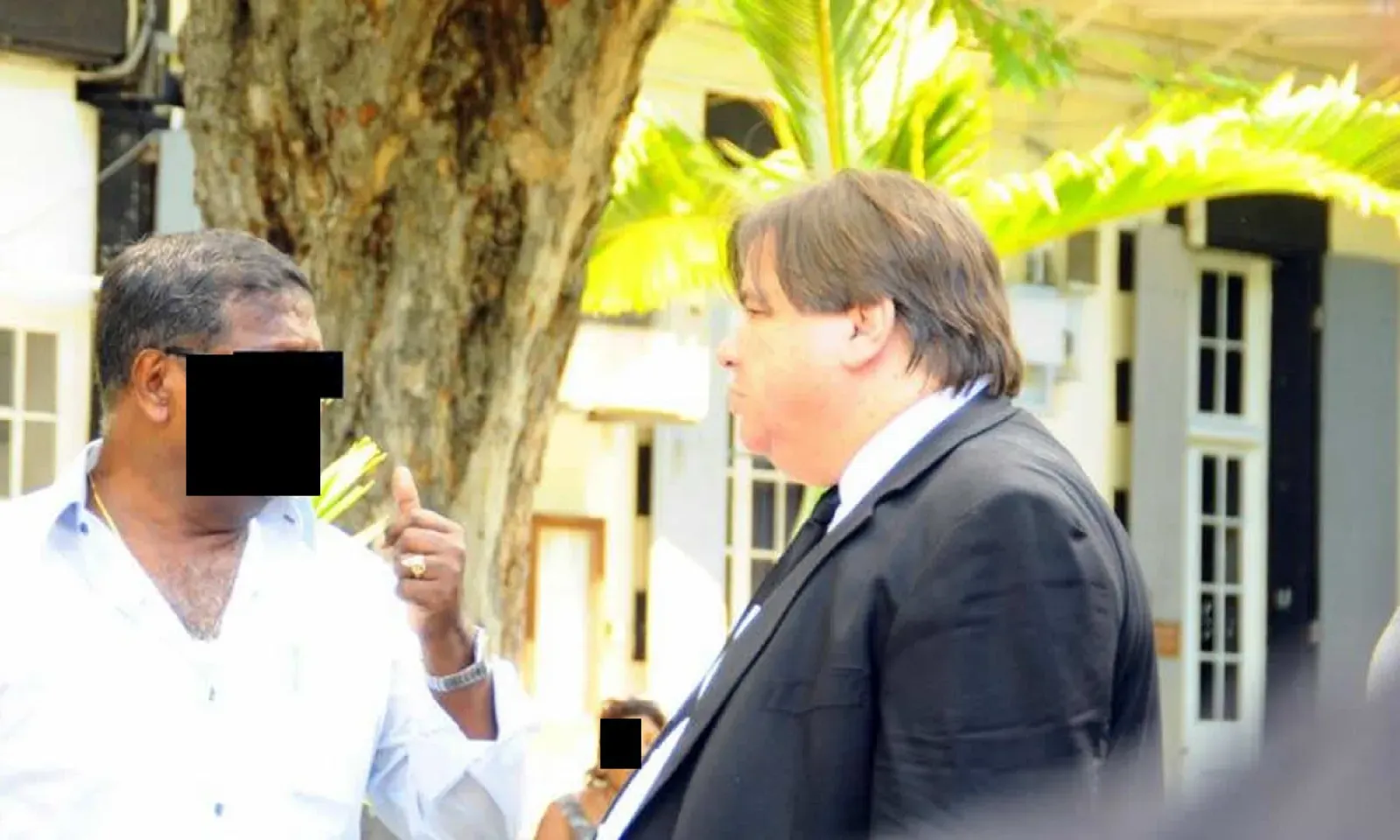 Stéphane Gérard Briand