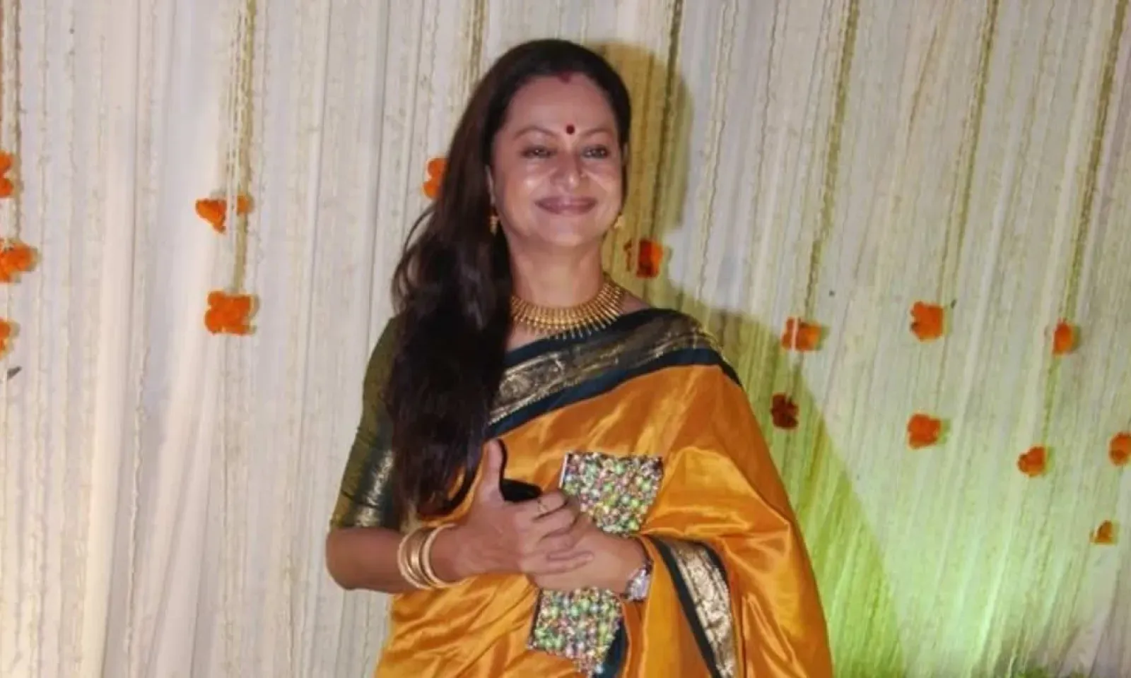 Zarina Wahab