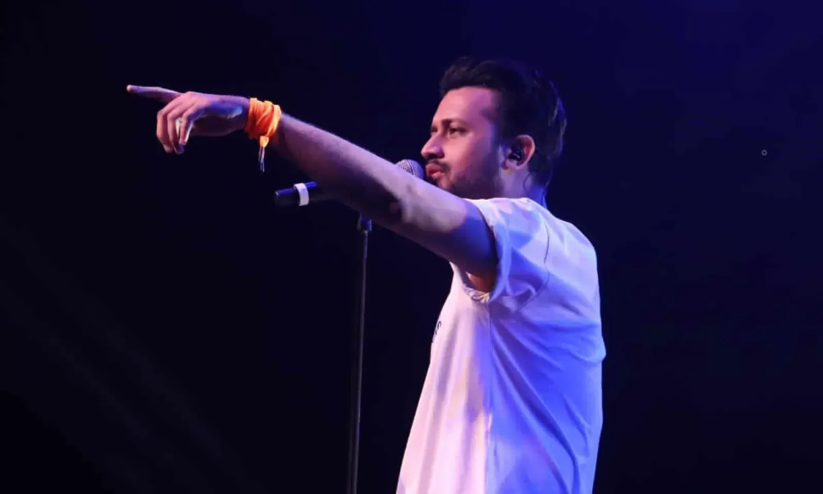 Atif Aslam