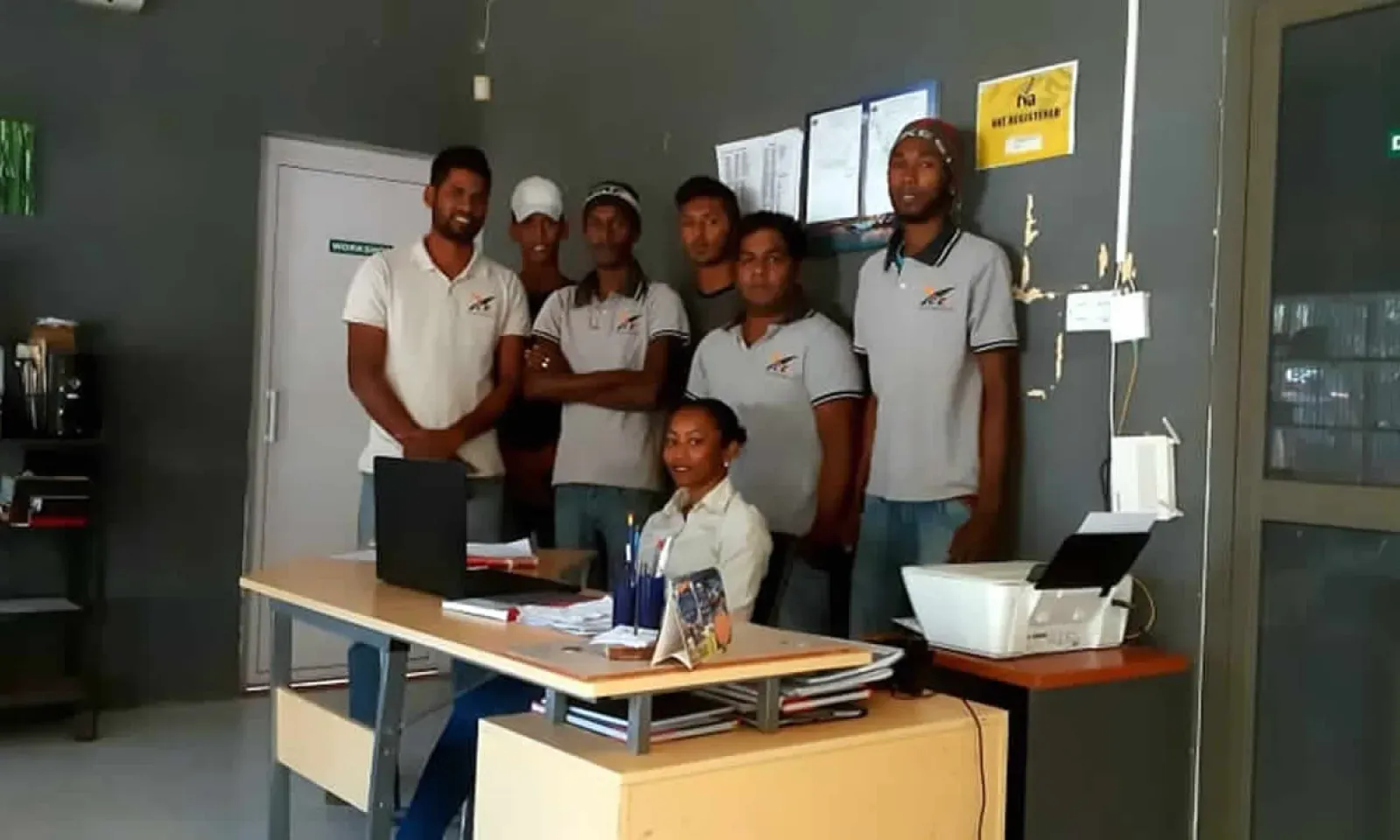 César Enterprise Ltd