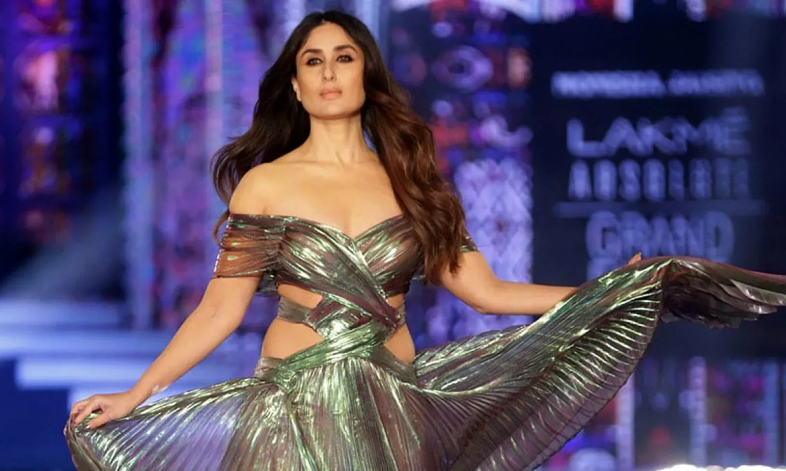 Kareena Kapoor